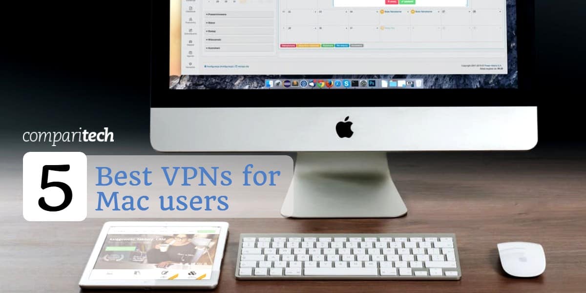 Vpn Try For Free Mac