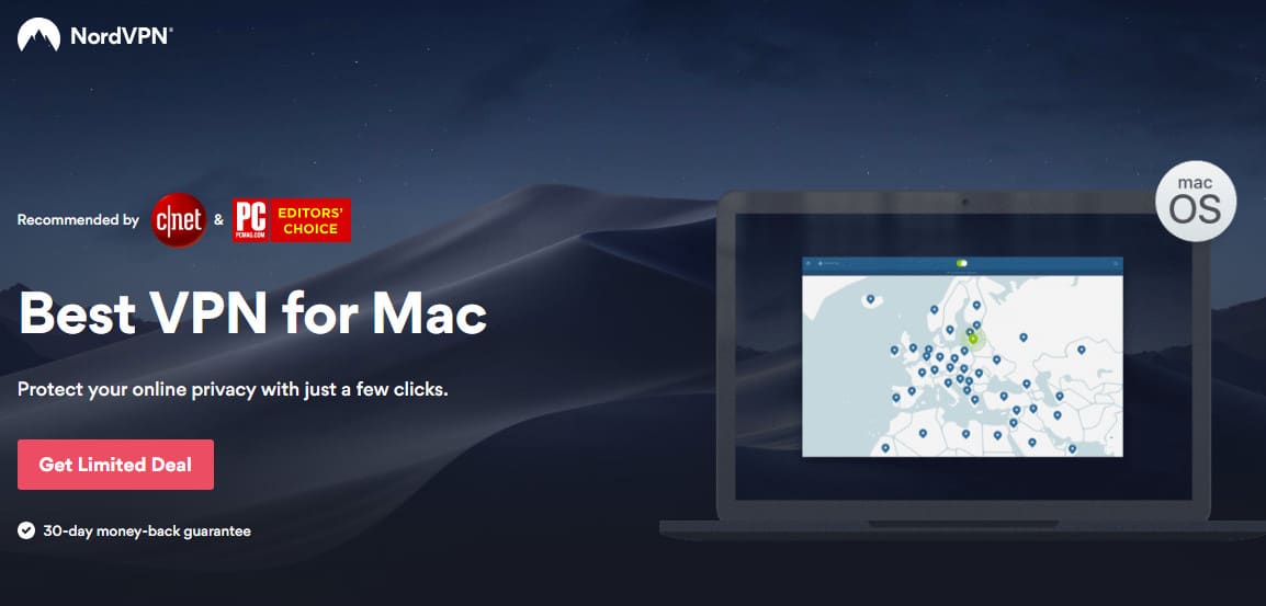 Vpn Try For Free Mac